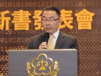 韓官員遭放鳥 林明昕「竟扯刪預算」 網炸鍋：丟臉到國外