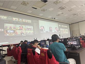 花蓮堰塞湖成不定時炸彈？徐榛蔚急向中央求援