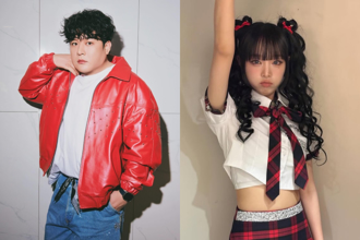 SJ神童疑對小14歲女星開黃腔！「精子銀行」笑話粉絲氣炸