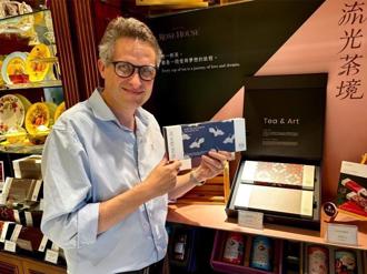 古典玫瑰园35周年庆8／15登场 感恩回馈优惠一次看