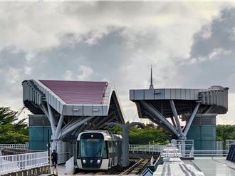 楊柳颱風挾豪雨撲南台灣 高雄交通措施一次看