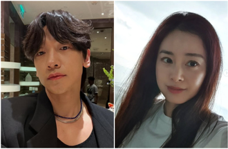 金泰希夜景影片不会编辑 钓出Rain喊「来我家吧」甜蜜互动闪瞎