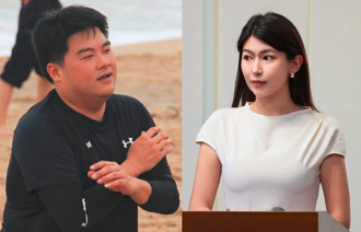 「核废料放你家」怎反击？小草女神打脸吕捷：他真的不懂