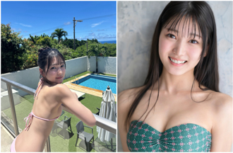 国宝级美少女喜欢爱爱才下海！出道拍AV 达人惊艳「胸比想像大」