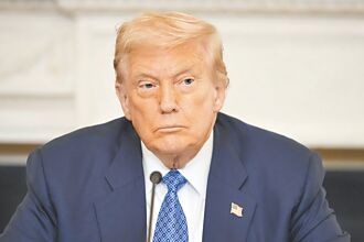 奪回首都！川普要遊民離開華盛頓特區