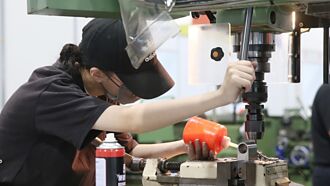 工商社論》莫讓「暫時」關稅衝擊產業「長期」發展