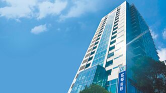 富邦金 蟬聯金控獲利王