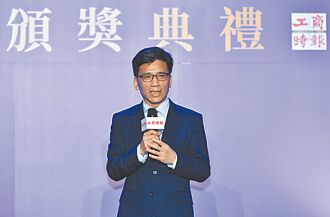 金管會：金融業 關稅海嘯第二排