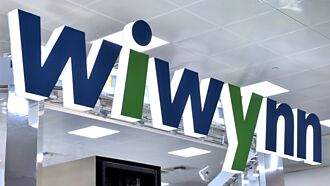 智邦業績躍進 台股22千金報到