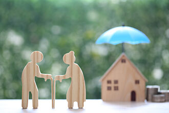 長照結合信託 公會提三贏模式