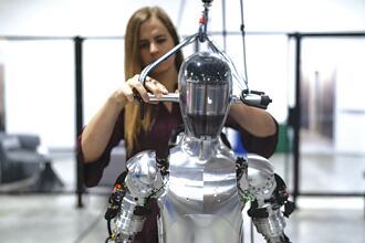 創投視角－新創出海打拚 經營能耐是關鍵