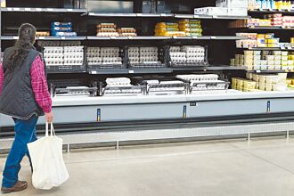 關稅成本 美民眾恐背67％