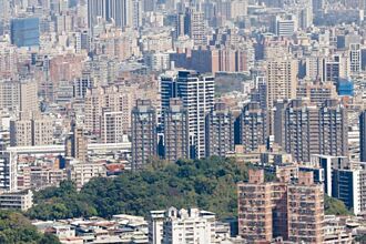 迎交屋潮 營建股H1齊高歌