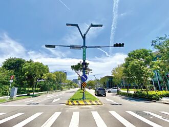 中市土地標售 開發商觀望