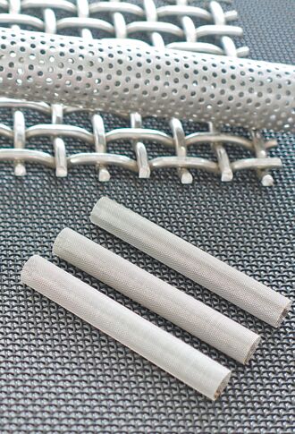 深耕五十年、客製化能力強 永昇鐵網滿足一站購足需求