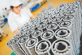 轴承四雄 7月业绩冰火两重天