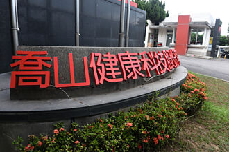 喬山動能強勁 H1獲利倍增