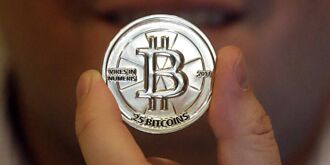 加密貨幣供應鏈ETF 績效靚