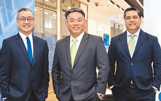 锋裕匯理×渣打银 推CIO基金