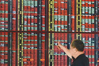 7月出口奏捷 14檔營收翻倍增