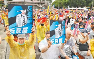 新闻透视》2026地方选举 蓝白合第1道考验