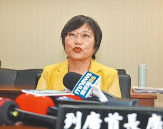 新聞透視》劉世芳頻踩紅線 陷總統於不義