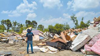 光電板未清完 嘉縣3案遭罰