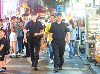 日示警台扒手横行 双北为热区