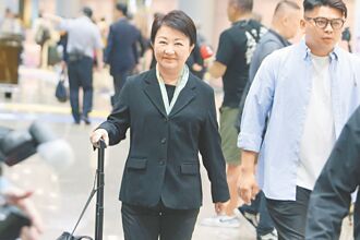 拚台澳經貿 盧秀燕澳洲行大豐收