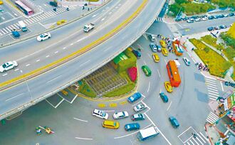 公館圓環緩拆 議員促提優化案