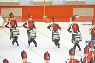 繼2018年後 建中樂旗聯隊 再奪世界冠軍