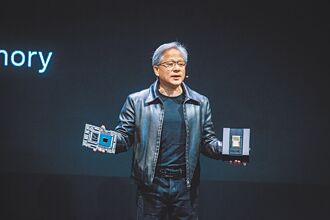 輝達3度自清 陸官媒不埋單