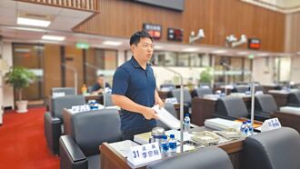 台南 偏鄉公所陷人力荒 議員喊擴編