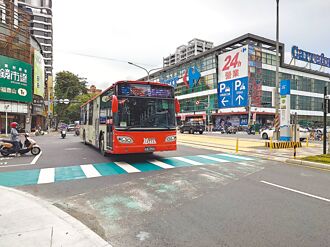 高市公车服务 审计处揭4缺失