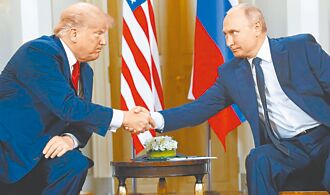 美对中俄敌意未减