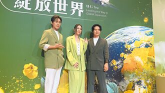 麋先生以诺当爸 告五人犬青抢当乾妈