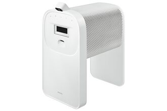 三星推超短焦雷射投影机