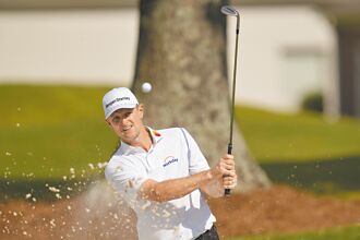 聖裘德錦標賽》賈斯汀羅斯奪冠 俞俊安賽季結束