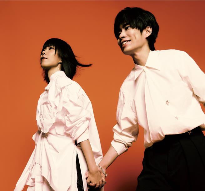 Crispy脆樂團成軍邁入15周年。（好多音樂提供）