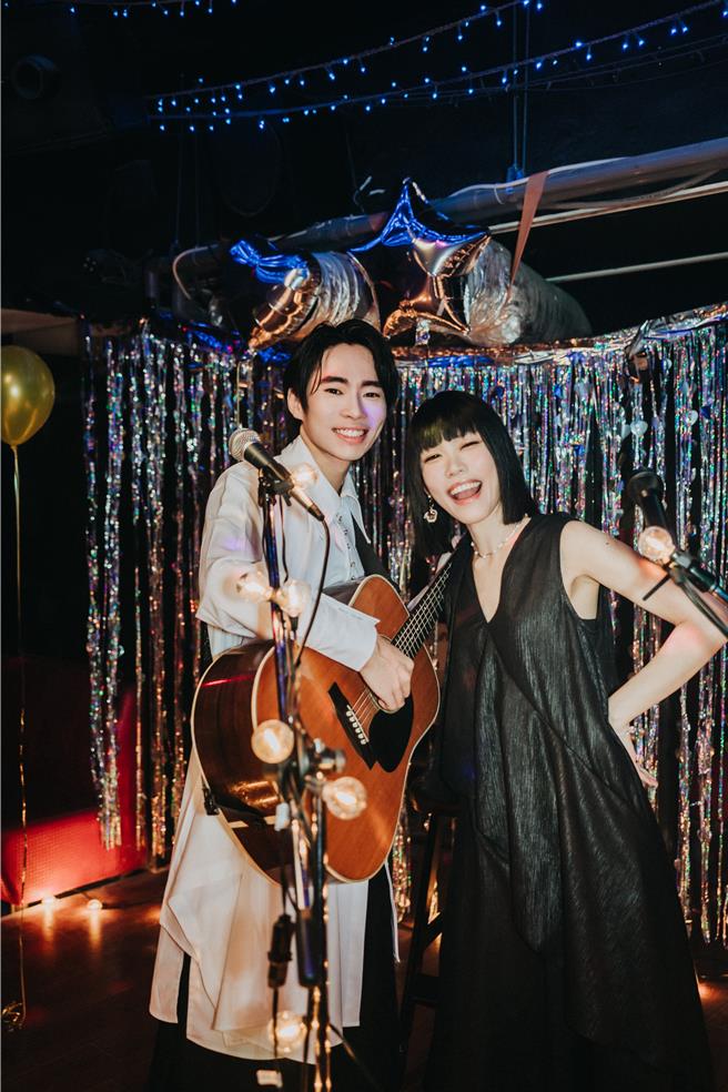 Crispy脆樂團成軍邁入15周年。（好多音樂提供）