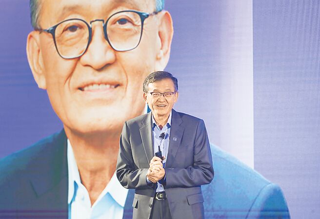 《华尔街日报》引述多名知情人士报导，英特尔执行长陈立武订于11日前往白宫，与美国总统川普会谈。（美联社）