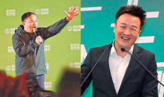 尾巴搖狗成真？他曝「政論幫做大」：馬上就是2026初選