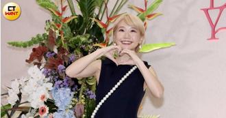 獨家》Lulu新節目雙開升格「明星製作人」 強大卡司曝光