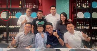 他们都是座上宾　台南超高级私厨疑涉逃漏税