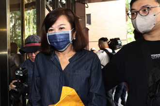 邱佩琳爆裴偉洩密京華城案    鏡週刊否認：我們比檢調更快
