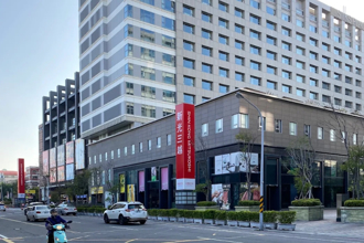 停班課別想逛街 台南百貨公司今全暫停營業