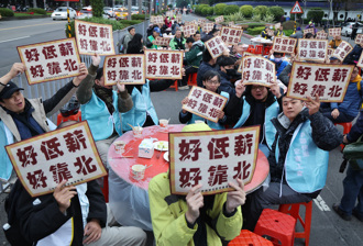 輸慘！台灣平均月薪5.6萬墊底四小龍 全球排41意外輸他們