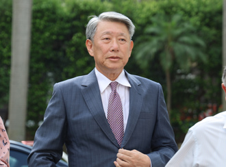 郭智辉喊拿掉核三敦亲睦邻费  洪孟楷曝「作业要点」呛：该下台