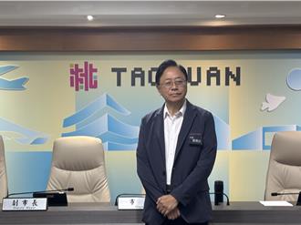 航空城拆遷戶貸款卡關  張善政：賴政府民調低不是沒道理