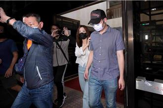 被控找網軍抹黑吳秉叡「性侵女實習生」  新北議長蔣根煌之子無罪